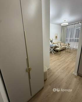 2-к квартира, на длительный срок, 33м2, 12/12 этаж