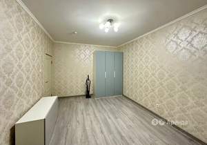 1-к квартира, на длительный срок, 42м2, 6/17 этаж