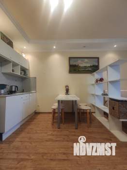 Студия квартира, на длительный срок, 30м2, 14/17 этаж