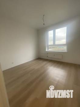 2-к квартира, на длительный срок, 40м2, 15/21 этаж