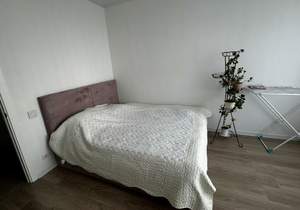 2-к квартира, на длительный срок, 50м2, 2/17 этаж