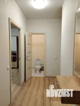 2-к квартира, на длительный срок, 58м2, 2/4 этаж