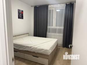 3-к квартира, на длительный срок, 55м2, 14/17 этаж