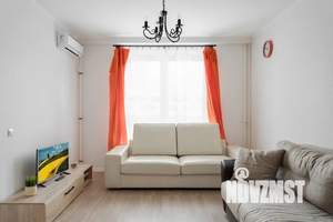 2-к квартира, посуточно, 75м2, 17/22 этаж