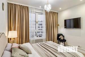 1-к квартира, посуточно, 22м2, 1/1 этаж