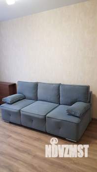 1-к квартира, на длительный срок, 35м2, 6/12 этаж