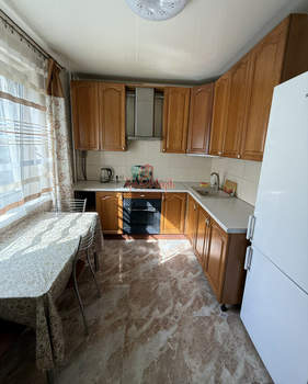 1-к квартира, на длительный срок, 40м2, 2/9 этаж