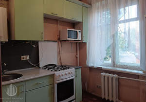 2-к квартира, на длительный срок, 42м2, 2/5 этаж