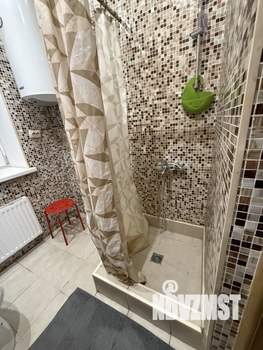 Студия квартира, на длительный срок, 35м2, 3/3 этаж