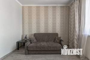 1-к квартира, посуточно, 60м2, 15/18 этаж