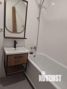 2-к квартира, на длительный срок, 36м2, 14/17 этаж