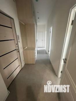 2-к квартира, на длительный срок, 55м2, 5/18 этаж