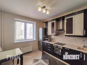 2-к квартира, на длительный срок, 58м2, 7/25 этаж
