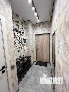 Студия квартира, на длительный срок, 23м2, 14/22 этаж