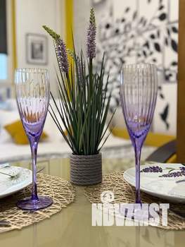 1-к квартира, посуточно, 26м2, 5/25 этаж