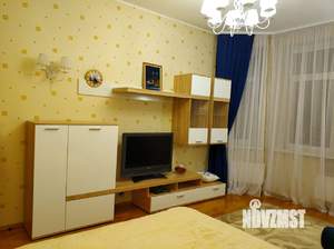 1-к квартира, на длительный срок, 43м2, 13/17 этаж