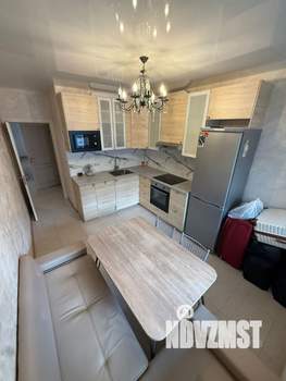 1-к квартира, на длительный срок, 47м2, 9/11 этаж