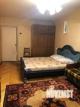 1-к квартира, на длительный срок, 35м2, 5/9 этаж