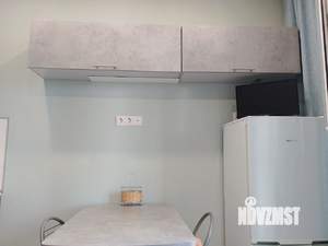 2-к квартира, на длительный срок, 36м2, 4/7 этаж