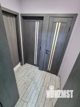 2-к квартира, на длительный срок, 45м2, 4/5 этаж
