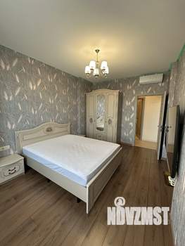 2-к квартира, на длительный срок, 63м2, 16/17 этаж