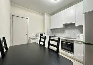 1-к квартира, на длительный срок, 31м2, 2/6 этаж