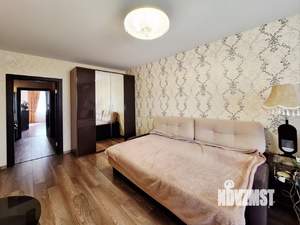 2-к квартира, на длительный срок, 62м2, 4/15 этаж