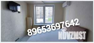 1-к квартира, на длительный срок, 34м2, 4/19 этаж