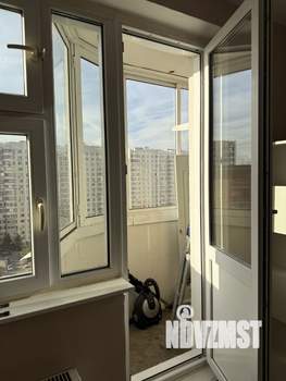 2-к квартира, на длительный срок, 56м2, 12/17 этаж