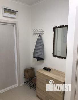 1-к квартира, на длительный срок, 35м2, 2/12 этаж