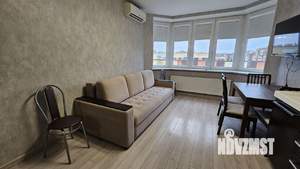 2-к квартира, на длительный срок, 40м2, 4/7 этаж