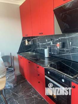 1-к квартира, на длительный срок, 40м2, 5/10 этаж
