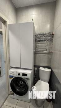 Студия квартира, на длительный срок, 27м2, 14/26 этаж