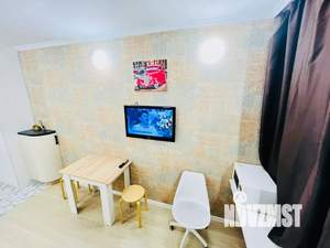Студия квартира, посуточно, 27м2, 2/6 этаж
