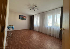 2-к квартира, на длительный срок, 63м2, 17/17 этаж