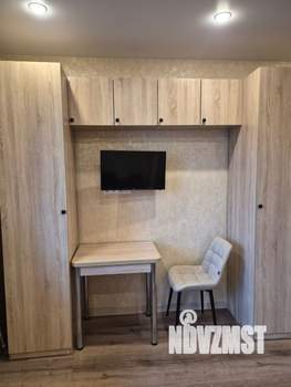 Студия квартира, на длительный срок, 26м2, 8/9 этаж