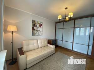 1-к квартира, на длительный срок, 33м2, 12/12 этаж