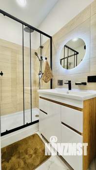 1-к квартира, на длительный срок, 35м2, 4/7 этаж