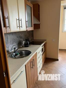 2-к квартира, на длительный срок, 35м2, 6/10 этаж