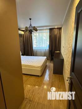 2-к квартира, на длительный срок, 62м2, 2/17 этаж