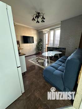 1-к квартира, на длительный срок, 56м2, 3/5 этаж