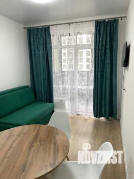2-к квартира, на длительный срок, 37м2, 6/10 этаж