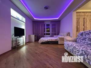 3-к квартира, посуточно, 89м2, 1/1 этаж