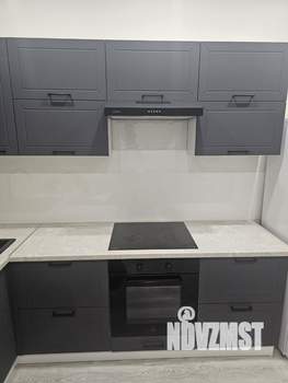 1-к квартира, на длительный срок, 35м2, 21/25 этаж