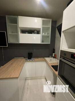 Студия квартира, на длительный срок, 26м2, 6/10 этаж