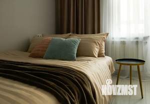 2-к квартира, посуточно, 55м2, 8/17 этаж