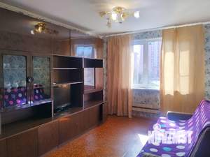 1-к квартира, на длительный срок, 32м2, 4/9 этаж