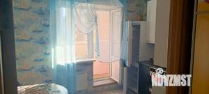 1-к квартира, на длительный срок, 42м2, 9/12 этаж