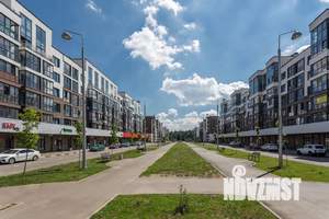 Студия квартира, посуточно, 23м2, 5/6 этаж
