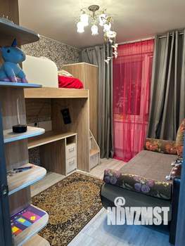 2-к квартира, на длительный срок, 47м2, 5/17 этаж